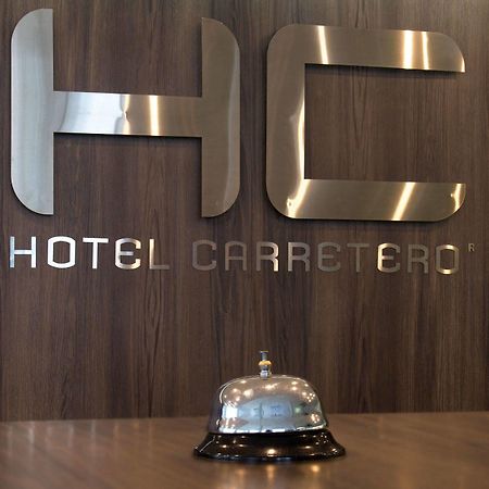 Hotel Carretero Manizales Exterior foto