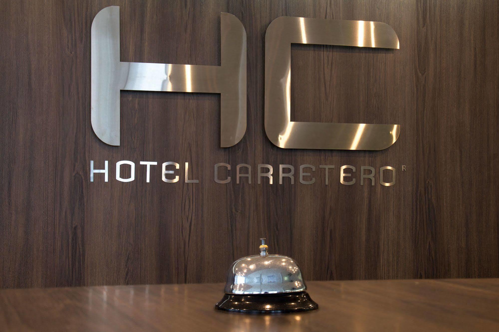 Hotel Carretero Manizales Exterior foto